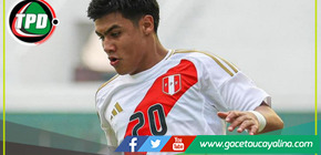 Perú no pudo con Colombia y cayó derrotado 3-0 quedando fuera del torneo Sub 15