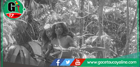 Film histórico peruano “Bajo el sol de Loreto” se presenta en el Festival de Italia