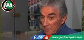 Oblitas aterriza el panorama tras la victoria de Perú ante Uruguay