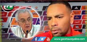 Callens contó si realmente estuvo cómodo jugando de carrilero ante Uruguay