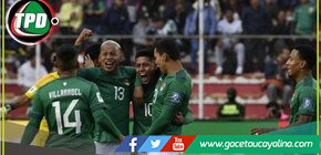 La Verde perdería puntos en Eliminatoria por espionaje a Colombia