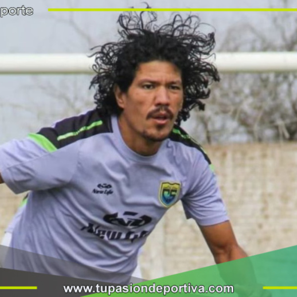 El irónico mensaje de ‘Neka’: “Grande la CONAR, como siempre a la altura de los partidos importantes”