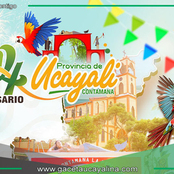 Alcalde inaugura puente y pavimentación cerrando festividades por Aniversario