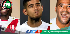 En su ‘prime’: Christian Ramos se puso por encima de Carlos Zambrano, el ‘Mudo’ Rodríguez y más