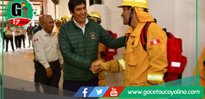 La seguridad y el monitoreo de Machu Picchu y el Manu se fortalecen en Cusco 