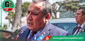 Inauguración inminente del nuevo Jorge Chávez.