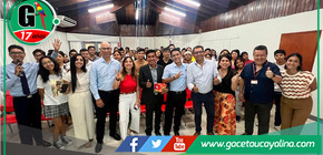 Zegel Iquitos lidera el CADE Universitario 2024