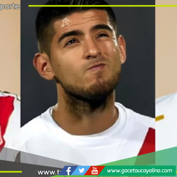 En su ‘prime’: Christian Ramos se puso por encima de Carlos Zambrano, el ‘Mudo’ Rodríguez y más