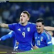 Italia goleó 4-1 a Israel por la UEFA Nations League