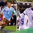 Francia venció 2-1 a Bélgica en Bruselas por la Nations League