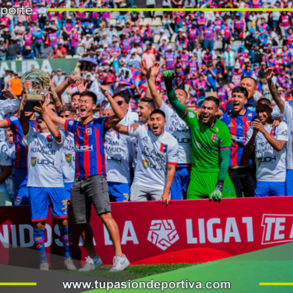 Clubes de altura en la Liga 1: ¿qué pasó a lo largo del siglo XXI y cuál fue el porcentaje en cada año?