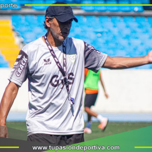 Bazalar: “El gol en offside es más escandaloso con las cámaras; el penal también es dudoso”
