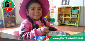 Qali Warma impulsa campaña por una alimentación escolar saludable en Junín