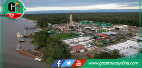 Loreto recibió S/ 156.1 millones por canon de hidrocarburos