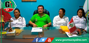 Alcalde de Tahuanía aclara situación del robo de Fondo de Garantía en municipio