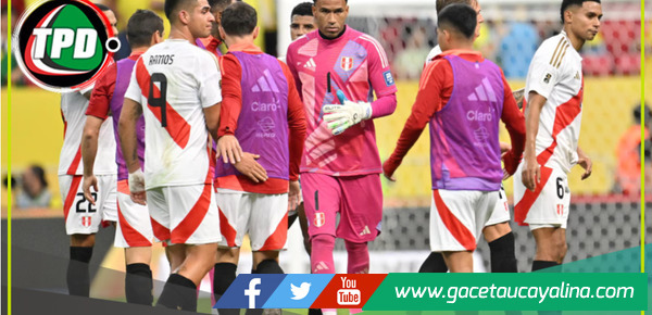 A cocachos aprendí: las razones del 4-0 y por qué Perú tiene que asimilar esto pensando en Chile