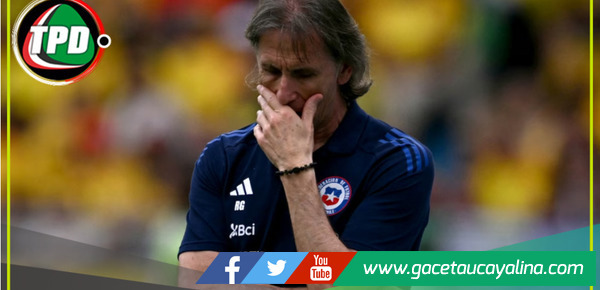 Su futuro pende de un hilo: cronología de la ‘era Gareca’ y qué dicen en Chile sobre su continuidad