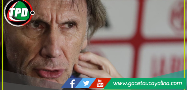 Revelan el porqué Chile no puede despedir a Gareca: “Su continuidad parece estar asegurada”