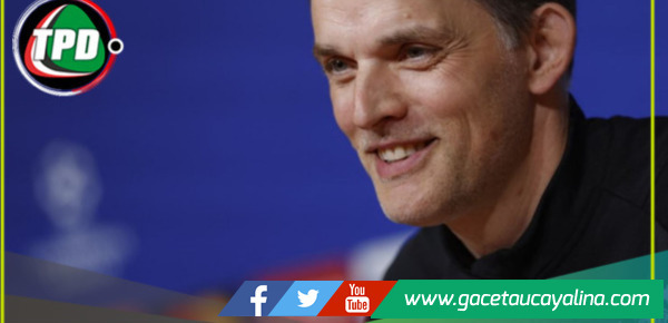 La selección de Inglaterra confirma a Thomas Tuchel como nuevo entrenador hasta 2026