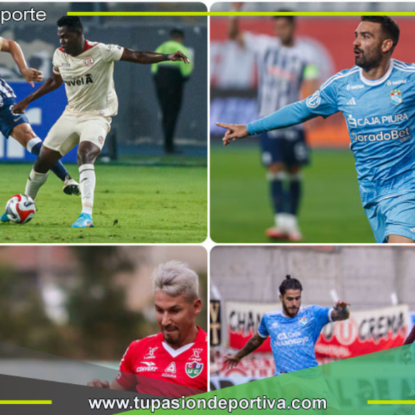 ¡Vuelve el Torneo Clausura! Partidos, horarios y canales de la fecha 14 en la Liga 1