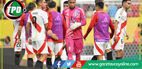 A cocachos aprendí: las razones del 4-0 y por qué Perú tiene que asimilar esto pensando en Chile