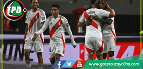 A falta de ocho jornadas: ¿qué resultados necesita Perú para alcanzar el repechaje?