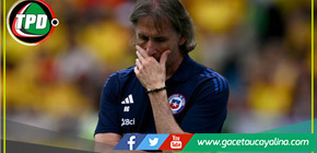 Su futuro pende de un hilo: cronología de la ‘era Gareca’ y qué dicen en Chile sobre su continuidad