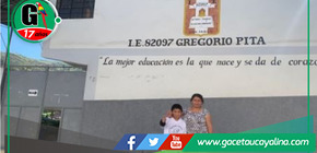 Yachay Wasi, red  de jóvenes ayudan a mejorar la educación de 580  estudiantes en Cusco