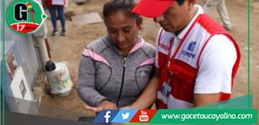 Cofopri beneficiará a 792 familias en Apurímac y Junín 