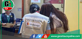 Indecopi inspecciona que centros médicos privados cumplan con derechos de ciudadanos 