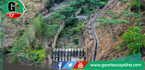 Se llevará a cabo una obra para disminuir el impacto de los huaicos en Quellouno en Cusco 