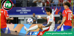 Perú vs. Chile: Día y hora del crucial 'Clásico del Pacífico' en Lima