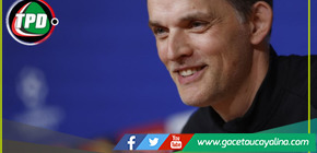 La selección de Inglaterra confirma a Thomas Tuchel como nuevo entrenador hasta 2026