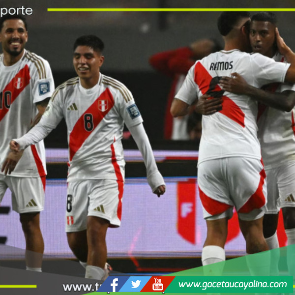 A falta de ocho jornadas: ¿qué resultados necesita Perú para alcanzar el repechaje?
