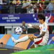Perú vs. Chile: Día y hora del crucial 'Clásico del Pacífico' en Lima