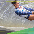 Cristhiana de Osma gana medalla de oro en Panamericano de esquí acuático