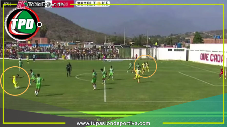 Polémico: juez de línea del Juan Pablo II vs Comerciantes FC no fue castigado y dirigirá en Liga 1