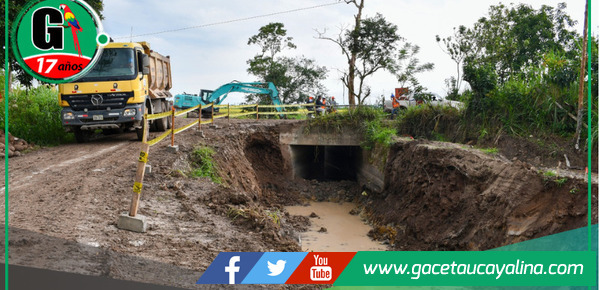 Megaproyecto de S/ 43 millones transformará producción arrocera en San Martín