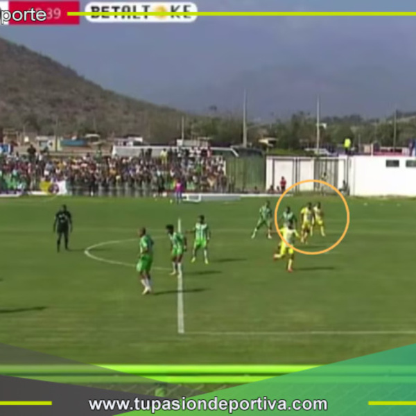 Polémico: juez de línea del Juan Pablo II vs Comerciantes FC no fue castigado y dirigirá en Liga 1