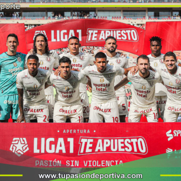 Con Alex Valera lesionado: ¿quién será su reemplazo en el partido de Universitario vs. ADT?
