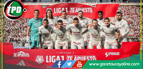 Con Alex Valera lesionado: ¿quién será su reemplazo en el partido de Universitario vs. ADT?