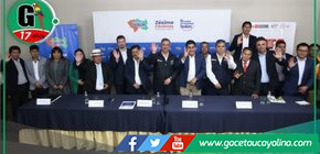 Nueva Carretera Central: la autopista que revolucionará el centro del Perú