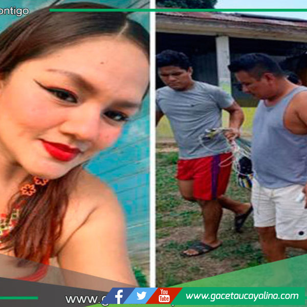 Docente trasladada a Brasil por falta de vuelo humanitario