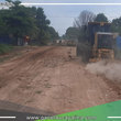 Municipalidad de Coronel Portillo refuerza mantenimiento vial y drenaje