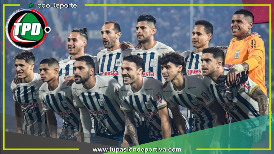 Con una baja sensible en defensa: Alianza Lima y la lista de convocados para enfrentar a UTC