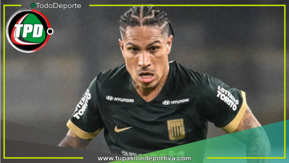 “Es gente que no ha jugado”: Paolo Guerrero respondió a las críticas por su rendimiento en Alianza Lima