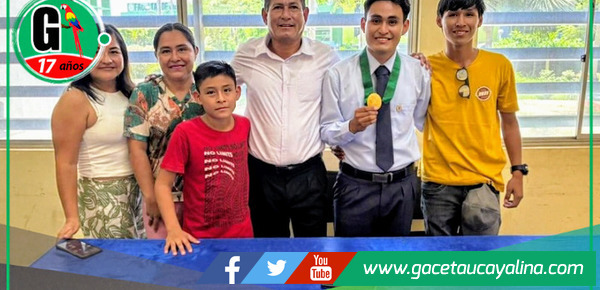 Jean Carlos: "La Educación es el Motor del Cambio"