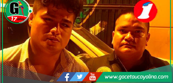 Juez prolonga tres meses más la prisión preventiva de Guerreros Tafur