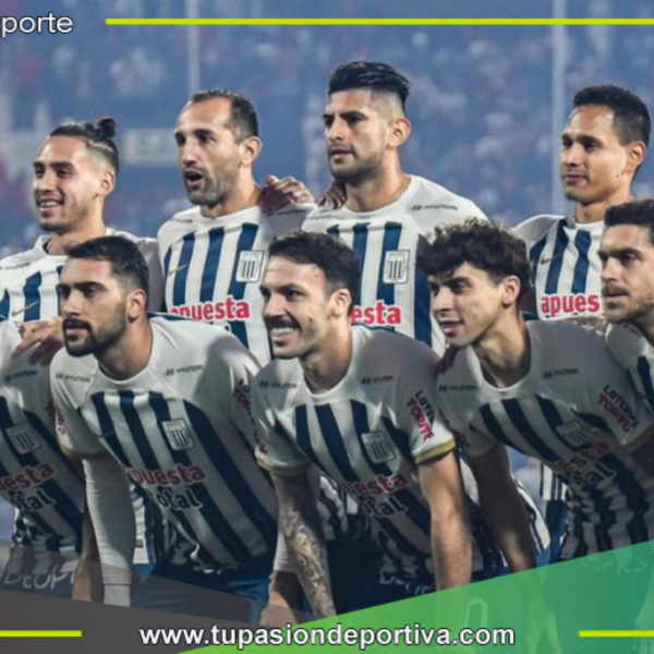 Con una baja sensible en defensa: Alianza Lima y la lista de convocados para enfrentar a UTC