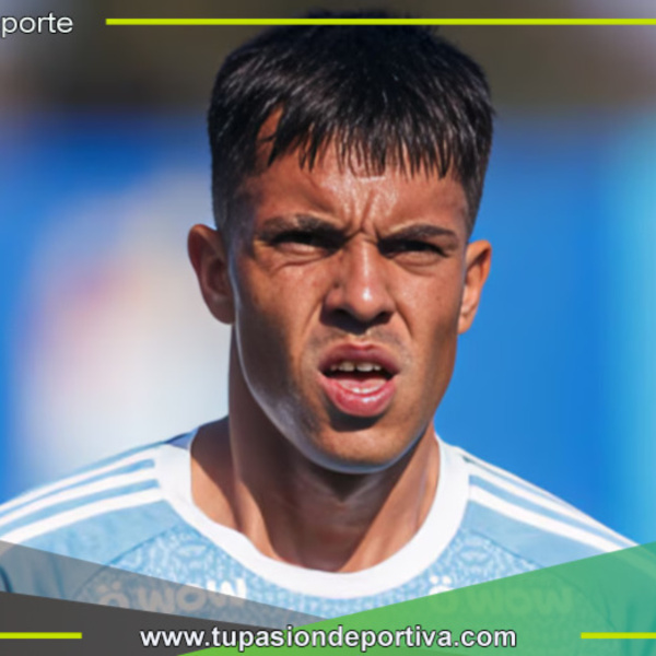 ¿Se quedará en el Rímac? Santiago González sobre su continuidad en Sporting Cristal